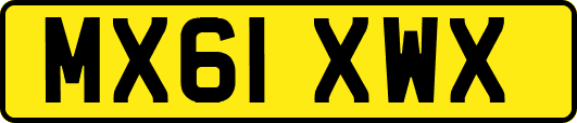 MX61XWX