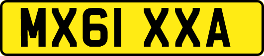 MX61XXA