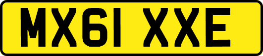MX61XXE