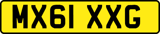 MX61XXG
