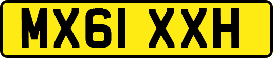 MX61XXH