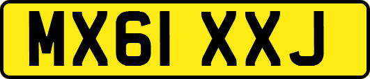 MX61XXJ