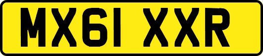 MX61XXR
