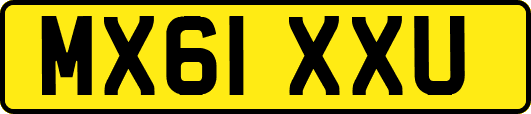 MX61XXU
