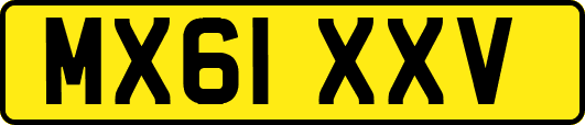 MX61XXV