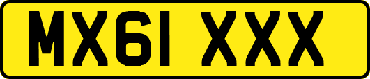 MX61XXX