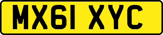 MX61XYC