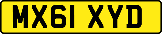 MX61XYD