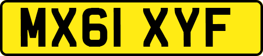 MX61XYF