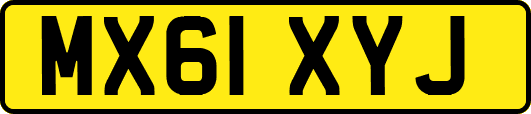 MX61XYJ