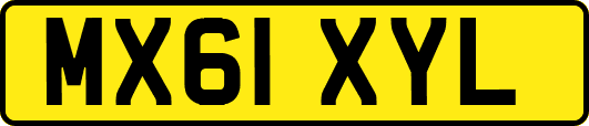 MX61XYL