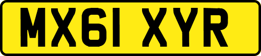 MX61XYR
