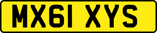 MX61XYS