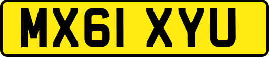 MX61XYU