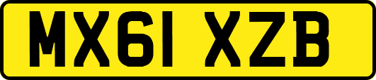 MX61XZB
