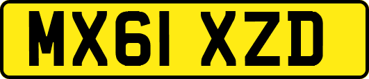 MX61XZD