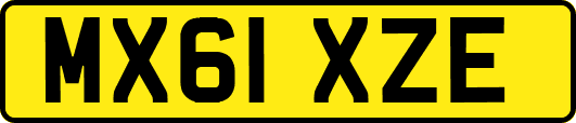 MX61XZE