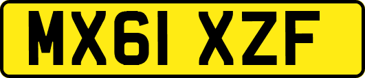 MX61XZF