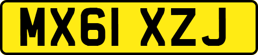 MX61XZJ