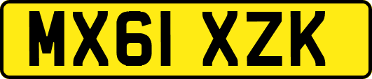 MX61XZK