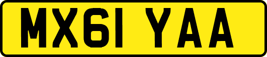 MX61YAA