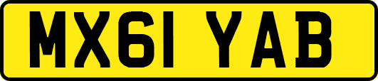 MX61YAB