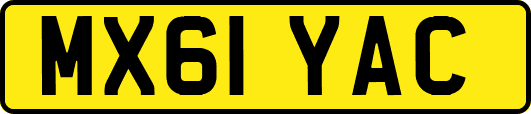 MX61YAC