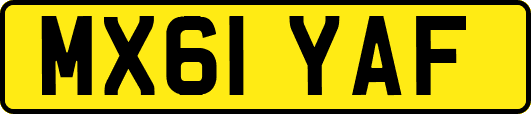 MX61YAF