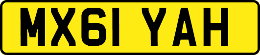 MX61YAH