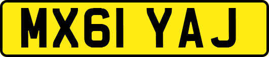 MX61YAJ