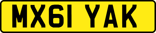 MX61YAK