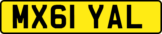 MX61YAL