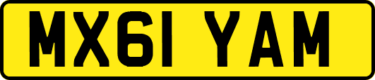 MX61YAM