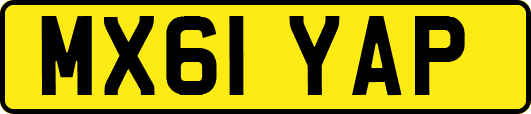 MX61YAP