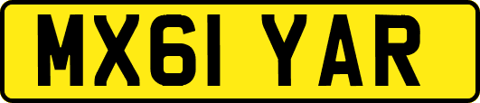 MX61YAR