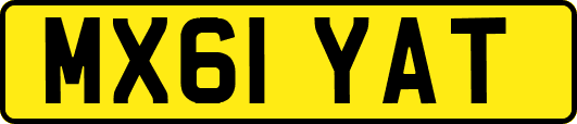 MX61YAT