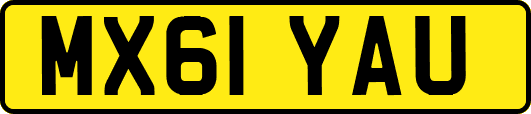 MX61YAU