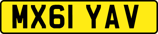 MX61YAV