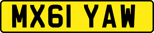 MX61YAW
