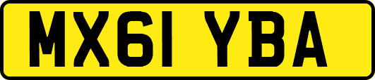 MX61YBA
