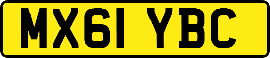 MX61YBC