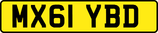 MX61YBD