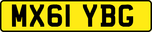 MX61YBG