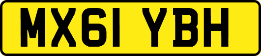 MX61YBH
