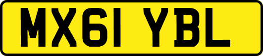 MX61YBL