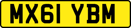 MX61YBM