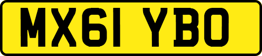 MX61YBO