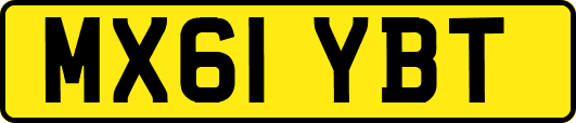 MX61YBT