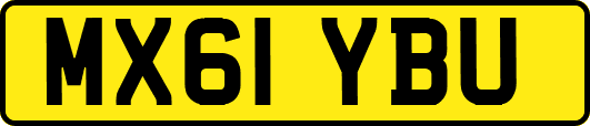 MX61YBU