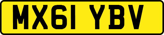 MX61YBV